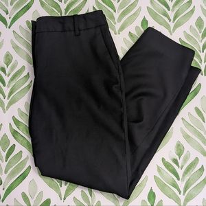 Vintage J Crew Wool City Fit Super 120s Dress Pants